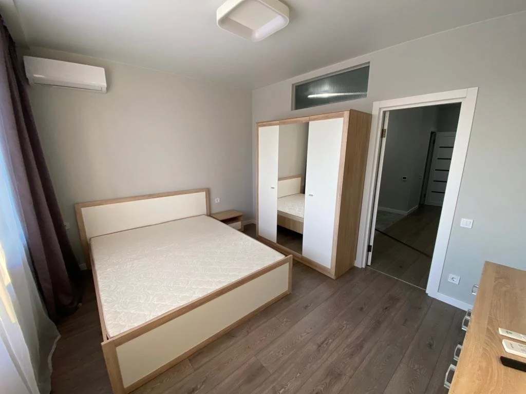 Аренда 2-комнатной квартиры 61 м², Петра Запорожца ул., 26А