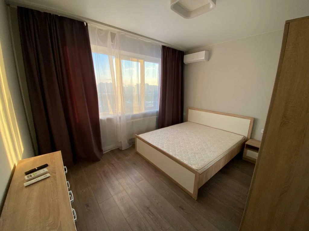 Аренда 2-комнатной квартиры 61 м², Петра Запорожца ул., 26А