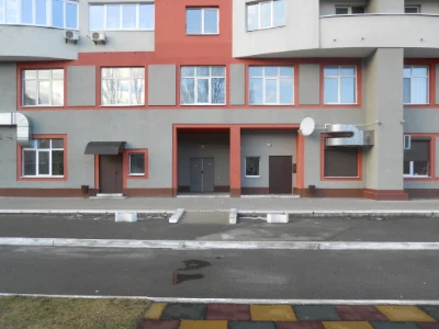 Аренда 2-комнатной квартиры 61 м², Петра Запорожца ул., 26А