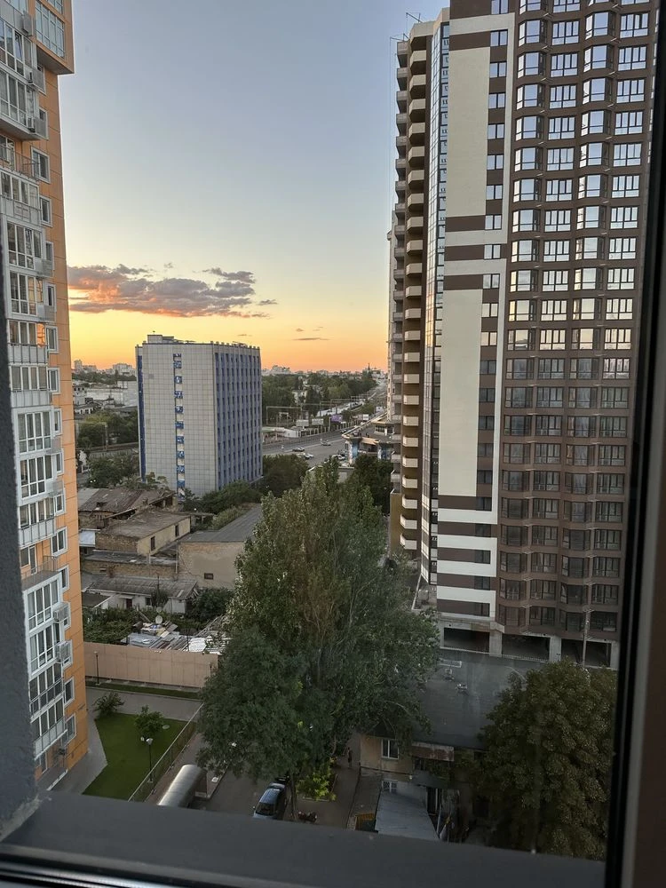 Собственник! Продам свою 2-х комн. кв. в «Жк Бисквитный»