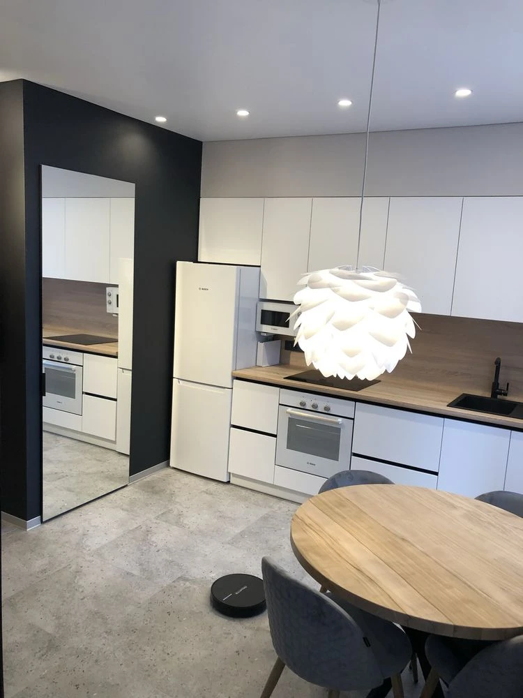 Продажа квартиры 44 жемчужина