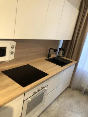 Продажа квартиры 44 жемчужина