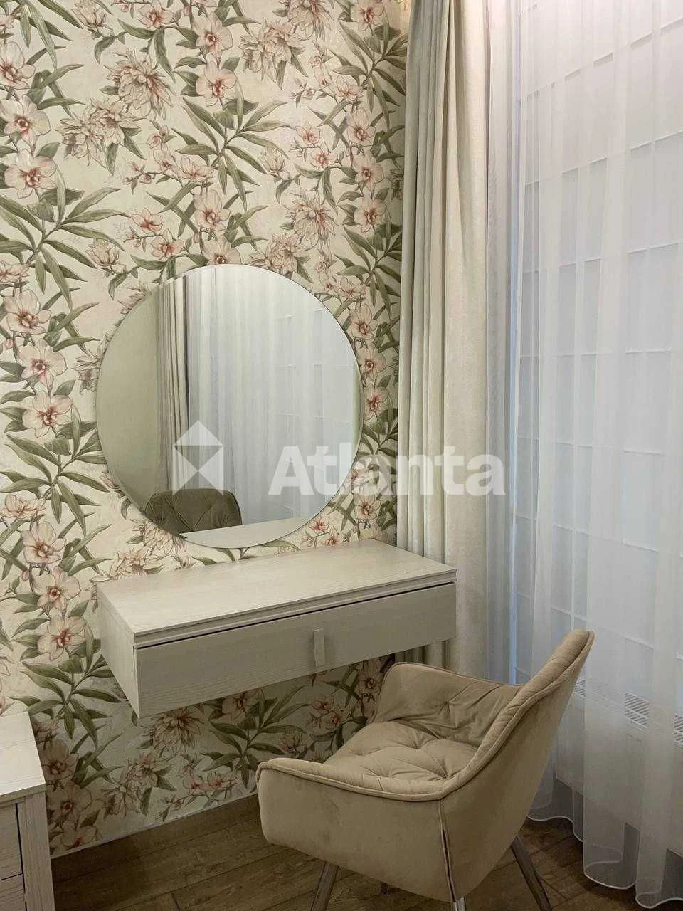 ЖК Элегия Парк, Генуэзская / Аркадия 2-я квартира 71 м, с до