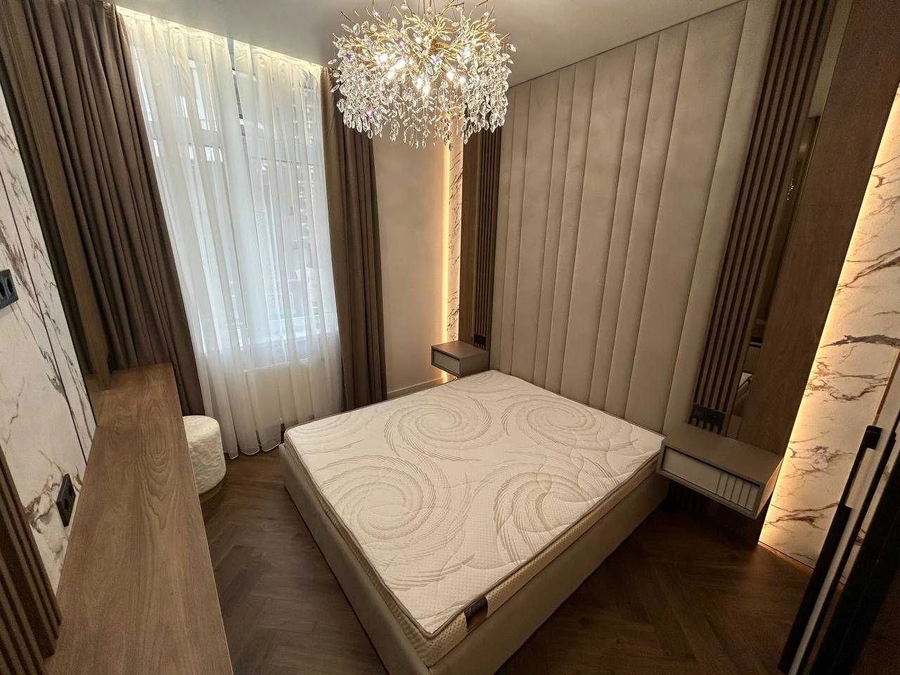 ‼️продам 2-ком - БЕЗОПАСНЫЙ 3 этаж - "Кадорр на Краснова" /