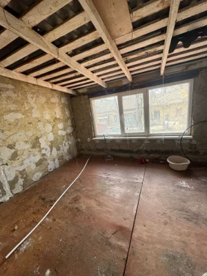 Двухуровневая квартира 45 м² на Семинарской | 2 этажа | $26