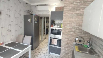 Продаж/ 2-кімн. 60 м²/27 Перлина, до моря 5 хв/100 000 $