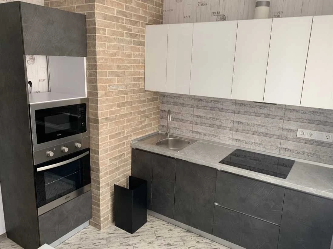 Продаж/ 2-кімн. 60 м²/27 Перлина, до моря 5 хв/100 000 $