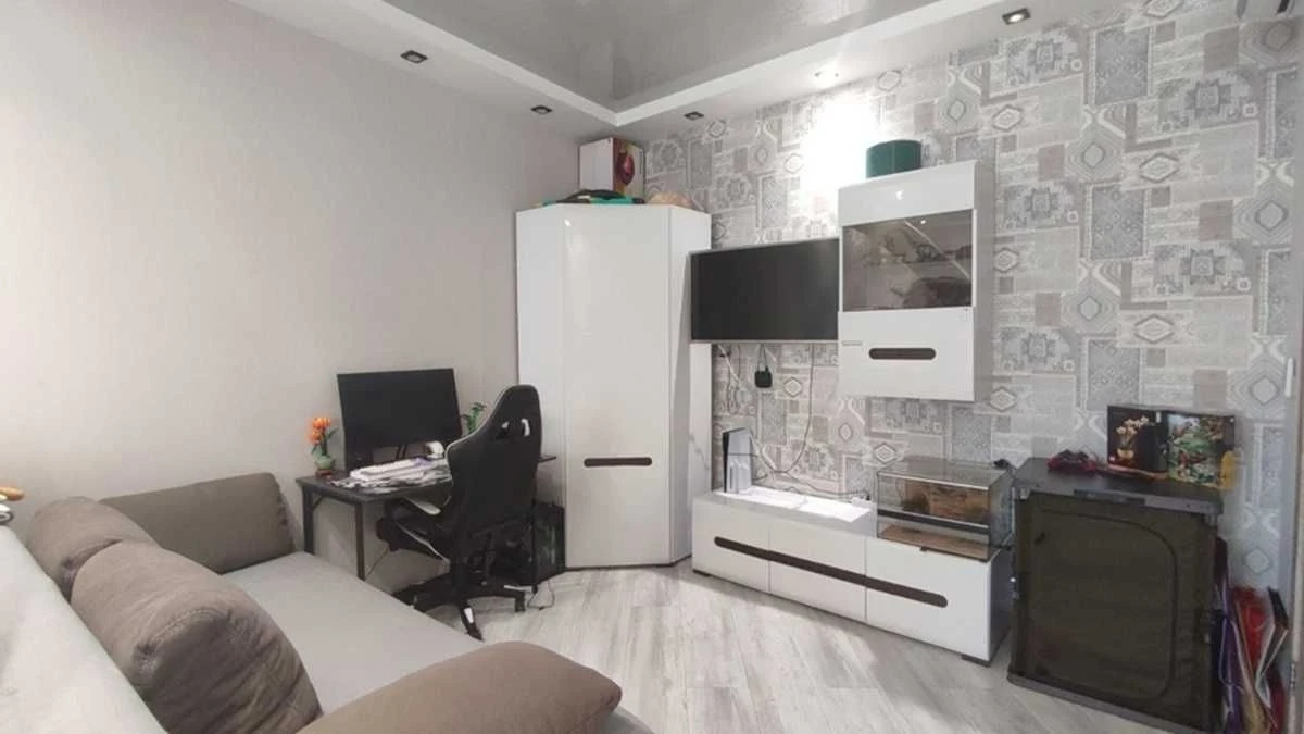 Продаж/ 2-кімн. 60 м²/27 Перлина, до моря 5 хв/100 000 $