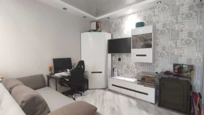 Продаж/ 2-кімн. 60 м²/27 Перлина, до моря 5 хв/100 000 $