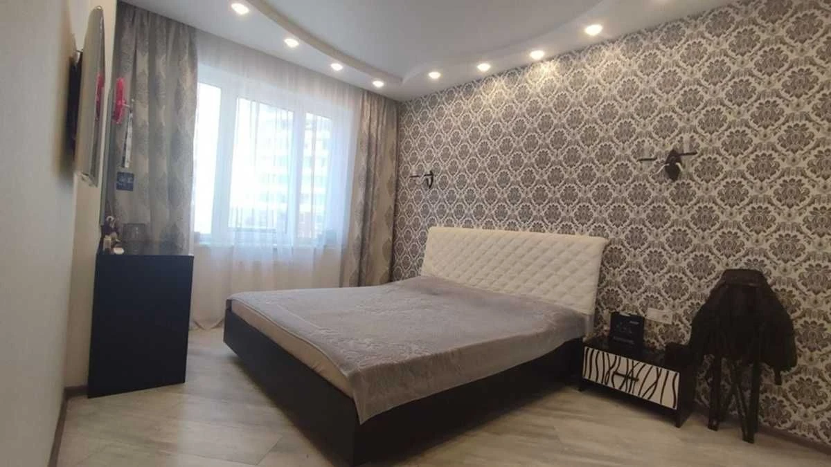 Продаж/ 2-кімн. 60 м²/27 Перлина, до моря 5 хв/100 000 $