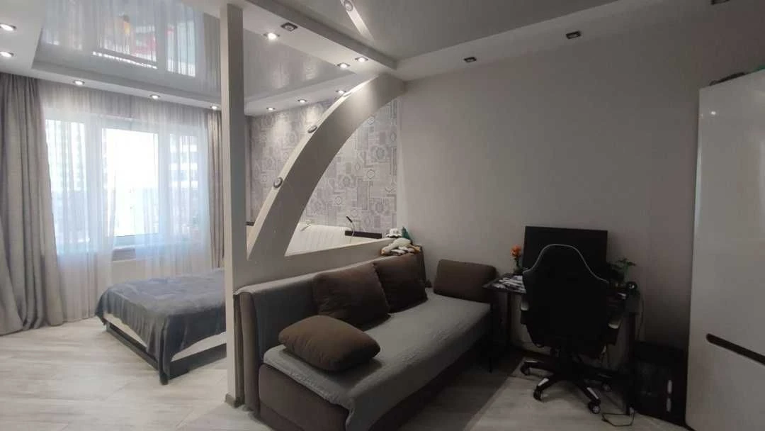 Продаж/ 2-кімн. 60 м²/27 Перлина, до моря 5 хв/100 000 $