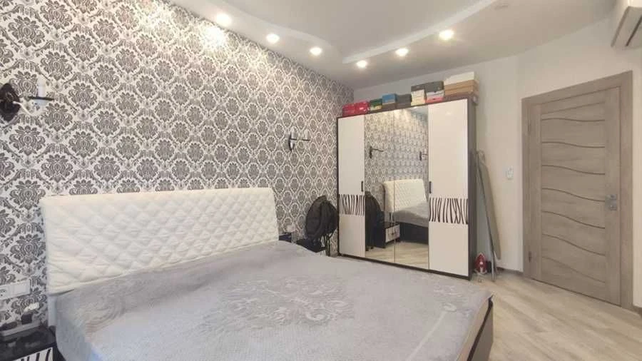 Продаж/ 2-кімн. 60 м²/27 Перлина, до моря 5 хв/100 000 $
