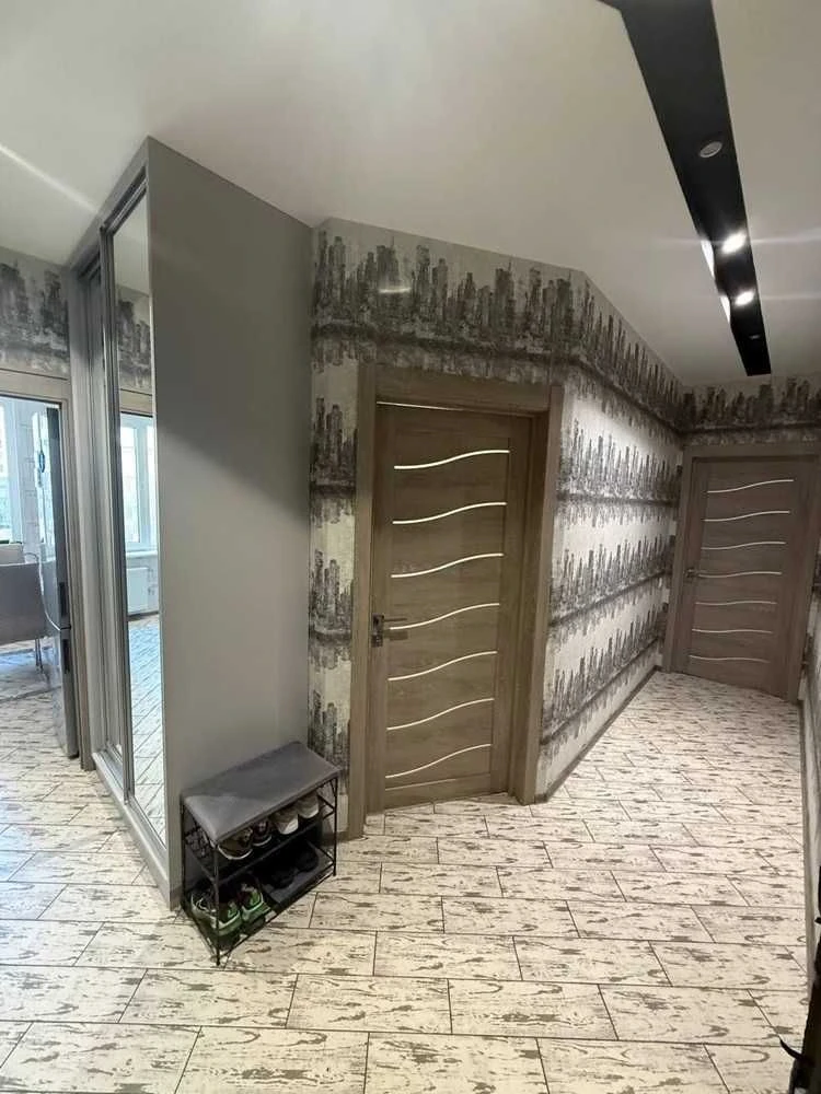 Продаж/ 2-кімн. 60 м²/27 Перлина, до моря 5 хв/100 000 $
