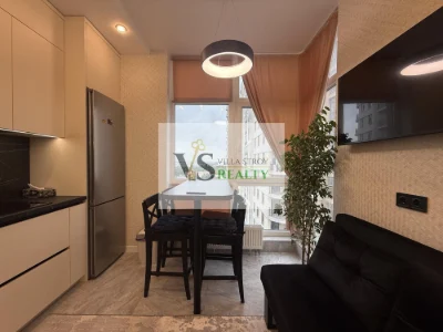 Продаж 2-кімн. квартири 60 м² на 15/24 у ЖК 63 Перлина, Одес