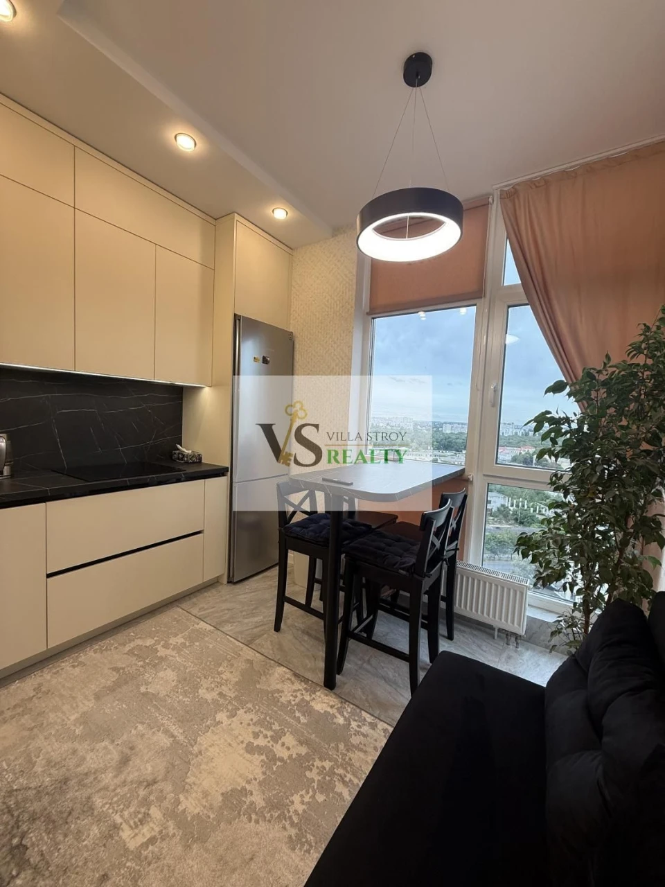 Продаж 2-кімн. квартири 60 м² на 15/24 у ЖК 63 Перлина, Одес