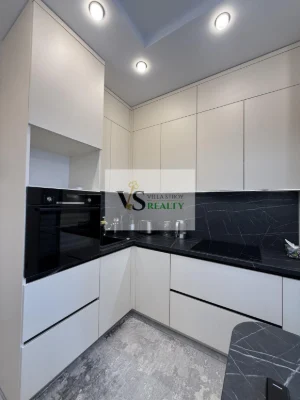 Продаж 2-кімн. квартири 60 м² на 15/24 у ЖК 63 Перлина, Одес