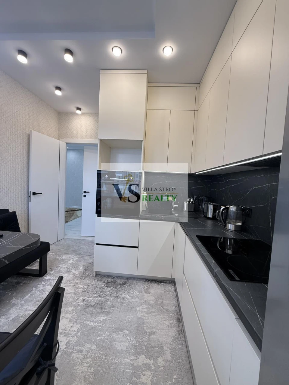 Продаж 2-кімн. квартири 60 м² на 15/24 у ЖК 63 Перлина, Одес