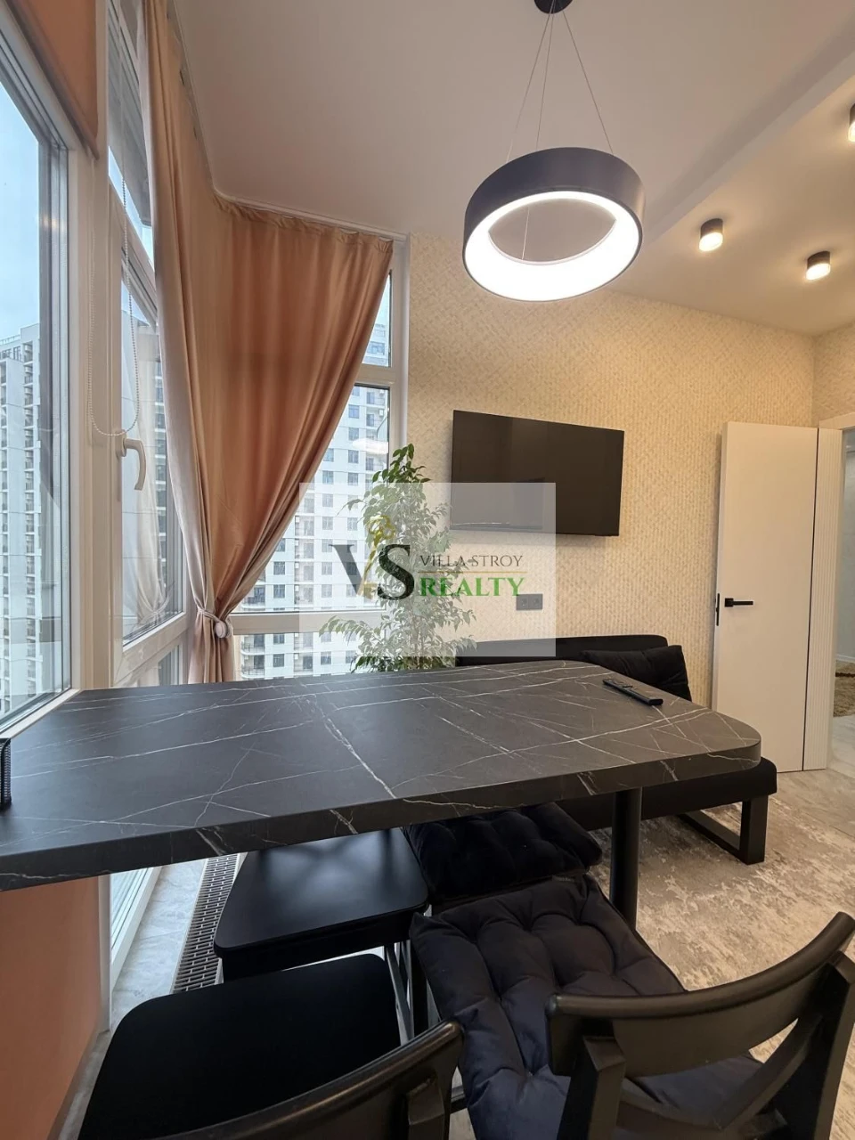Продаж 2-кімн. квартири 60 м² на 15/24 у ЖК 63 Перлина, Одес
