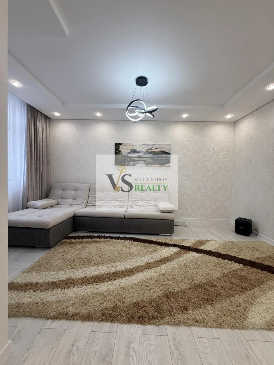 Продаж 2-кімн. квартири 60 м² на 15/24 у ЖК 63 Перлина, Одес