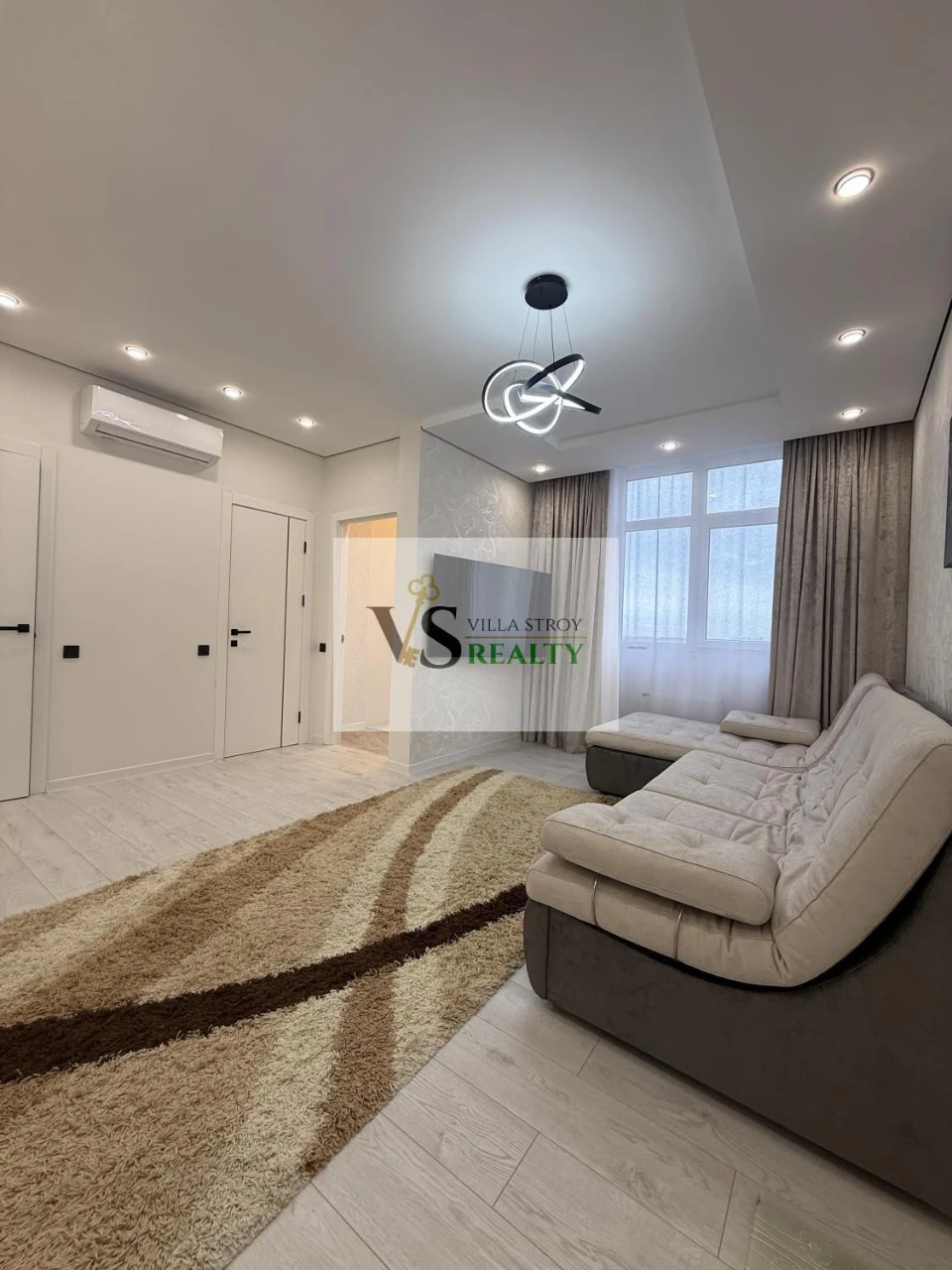 Продаж 2-кімн. квартири 60 м² на 15/24 у ЖК 63 Перлина, Одес