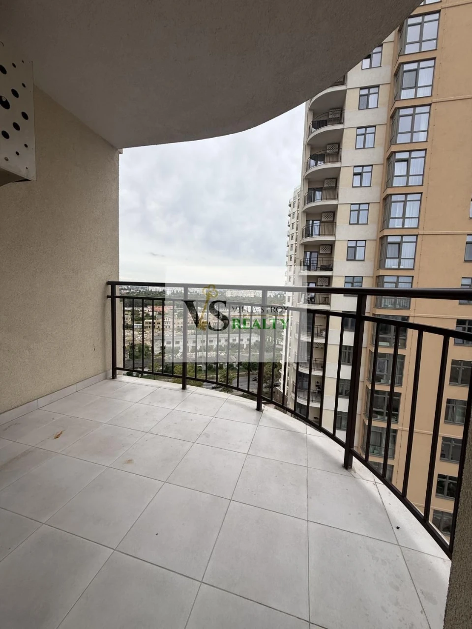 Продаж 2-кімн. квартири 60 м² на 15/24 у ЖК 63 Перлина, Одес