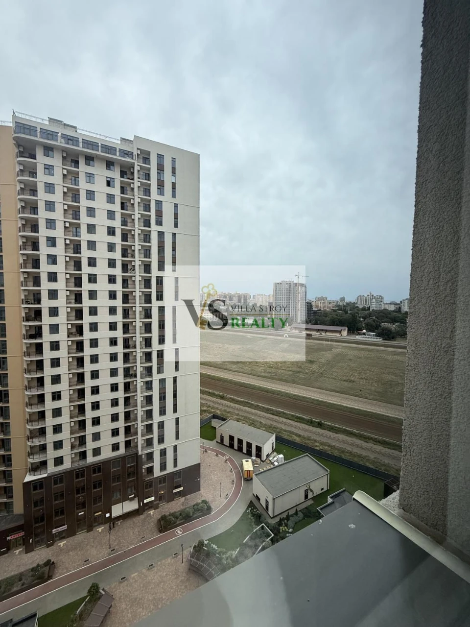 Продаж 2-кімн. квартири 60 м² на 15/24 у ЖК 63 Перлина, Одес