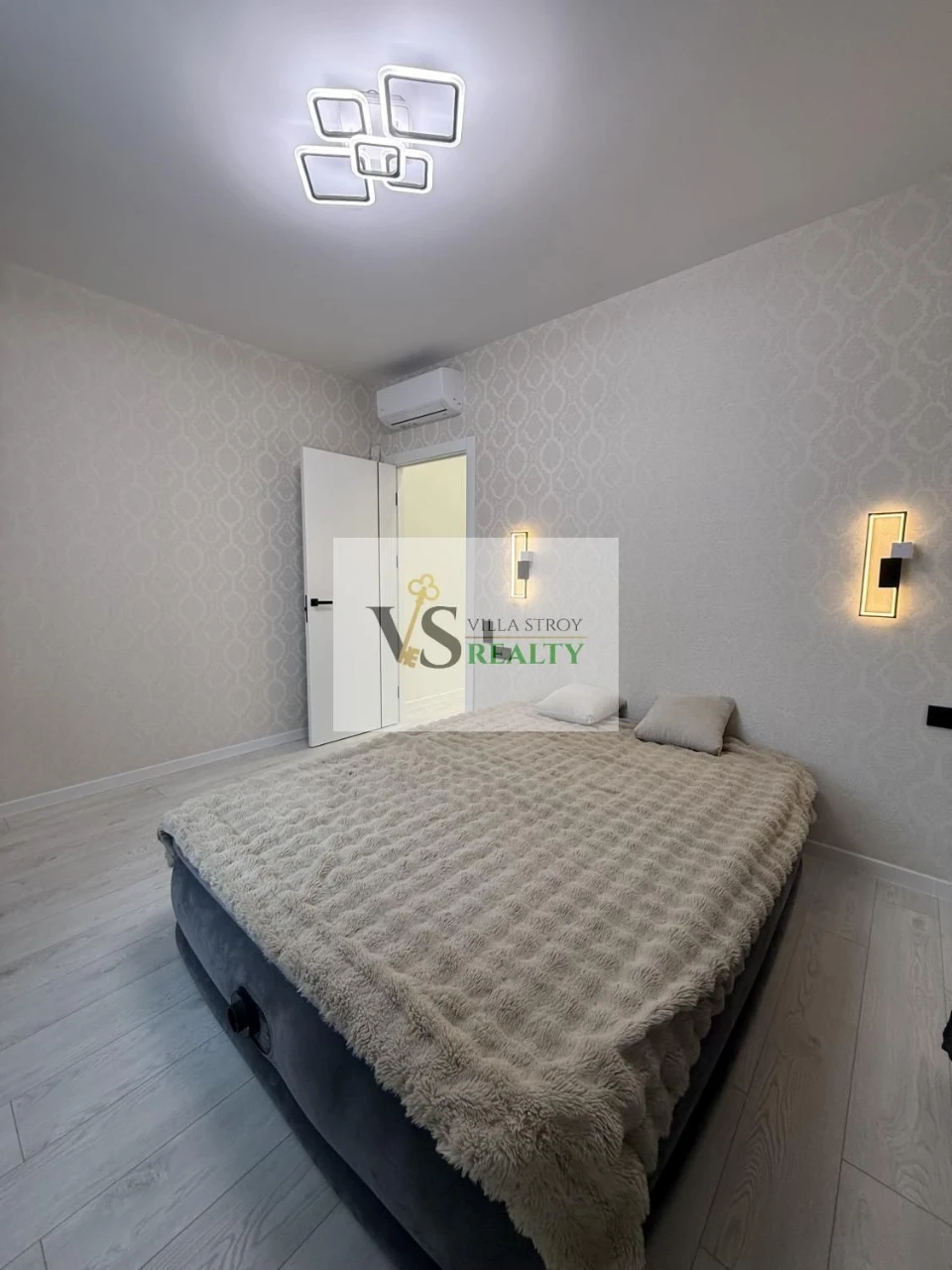Продаж 2-кімн. квартири 60 м² на 15/24 у ЖК 63 Перлина, Одес