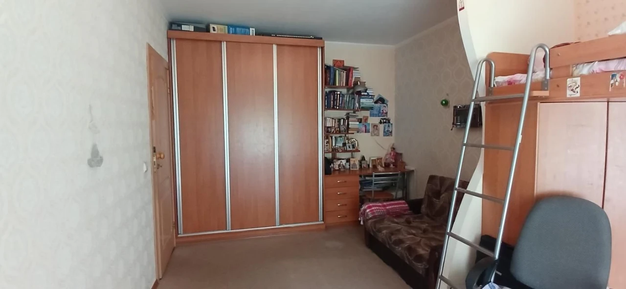 Термiновий продаж‼️ Гарна 1к. з ремонтом, Таїрова, Вiльямса