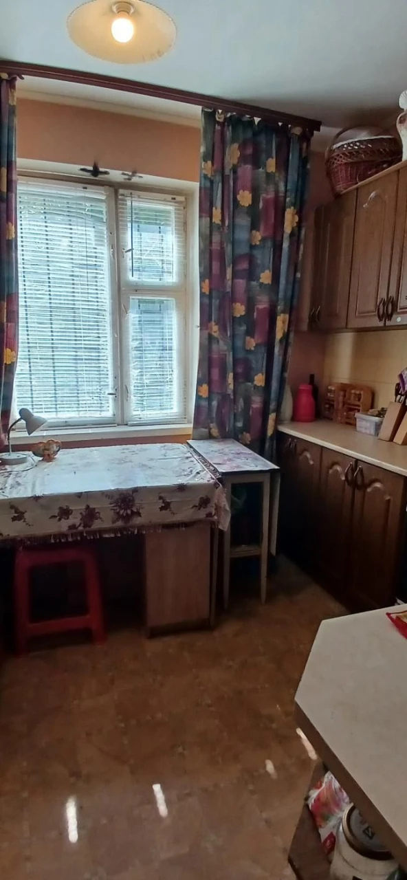 Термiновий продаж‼️ Гарна 1к. з ремонтом, Таїрова, Вiльямса