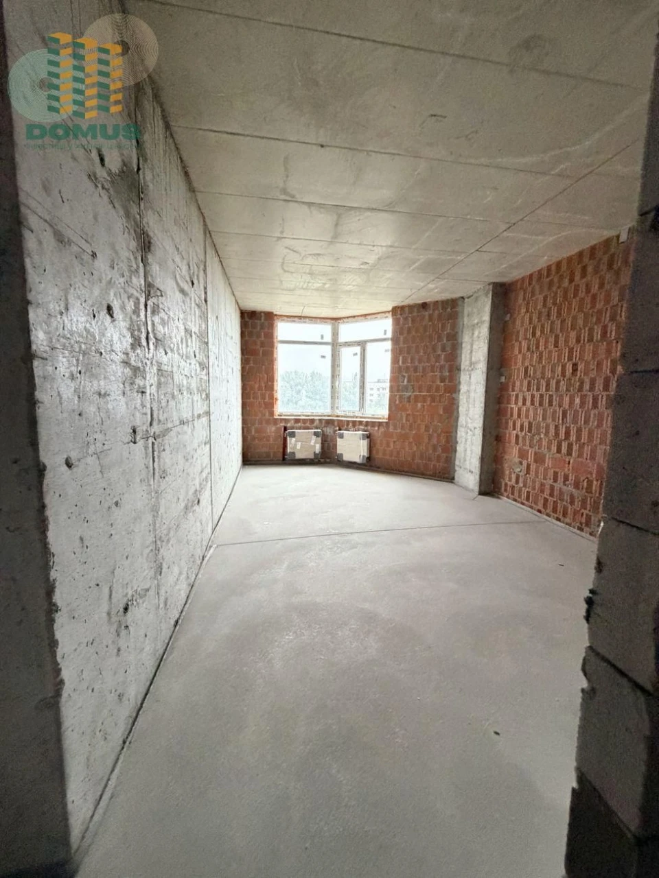 Продам 3к квартиру в ЖК Реал Парк/Real Park! Дом сдан! Балко