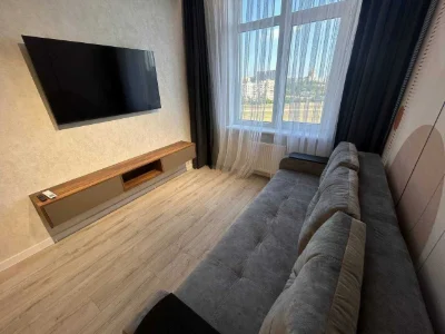 ‼️продам 2-ком 10 этаж - "Кадорр на Краснова" - KADORR CITY