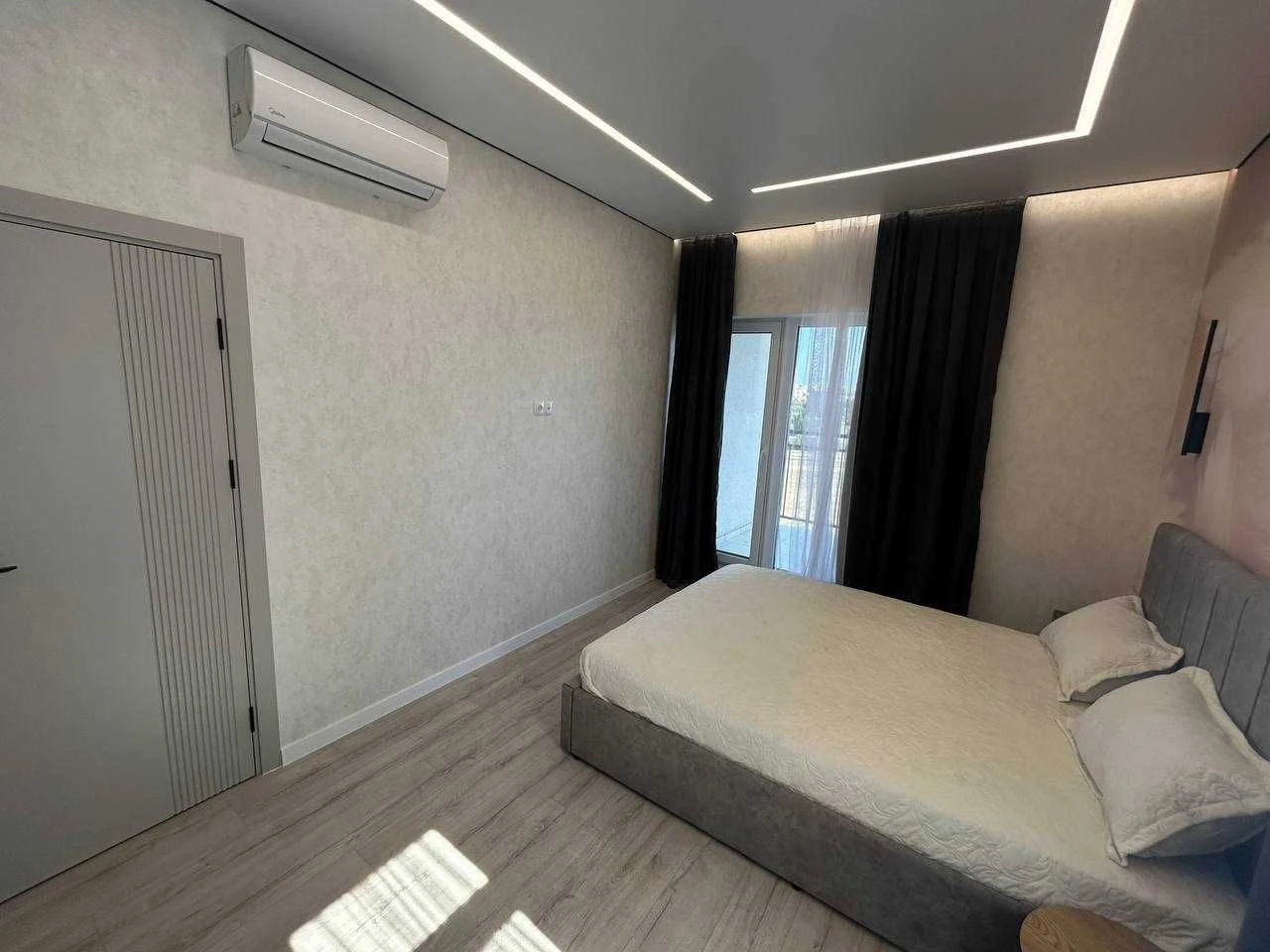 ‼️продам 2-ком 10 этаж - "Кадорр на Краснова" - KADORR CITY