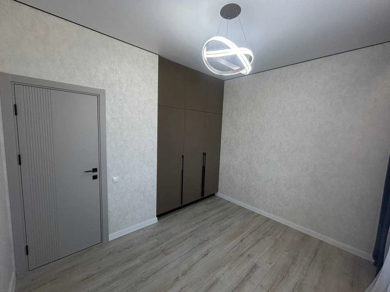 ‼️продам 2-ком 10 этаж - "Кадорр на Краснова" - KADORR CITY