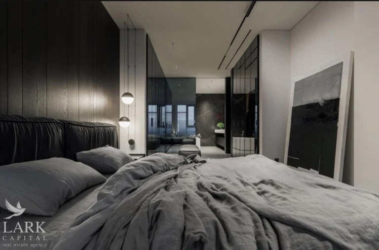 Продаж дизайнерської квартири YODEZEEN, ЖК Sherwood, Київ