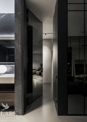 Продаж дизайнерської квартири YODEZEEN, ЖК Sherwood, Київ