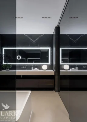 Продаж дизайнерської квартири YODEZEEN, ЖК Sherwood, Київ