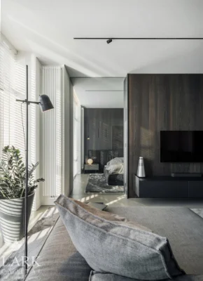 Продаж дизайнерської квартири YODEZEEN, ЖК Sherwood, Київ