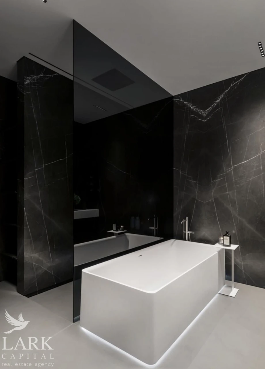 Продаж дизайнерської квартири YODEZEEN, ЖК Sherwood, Київ