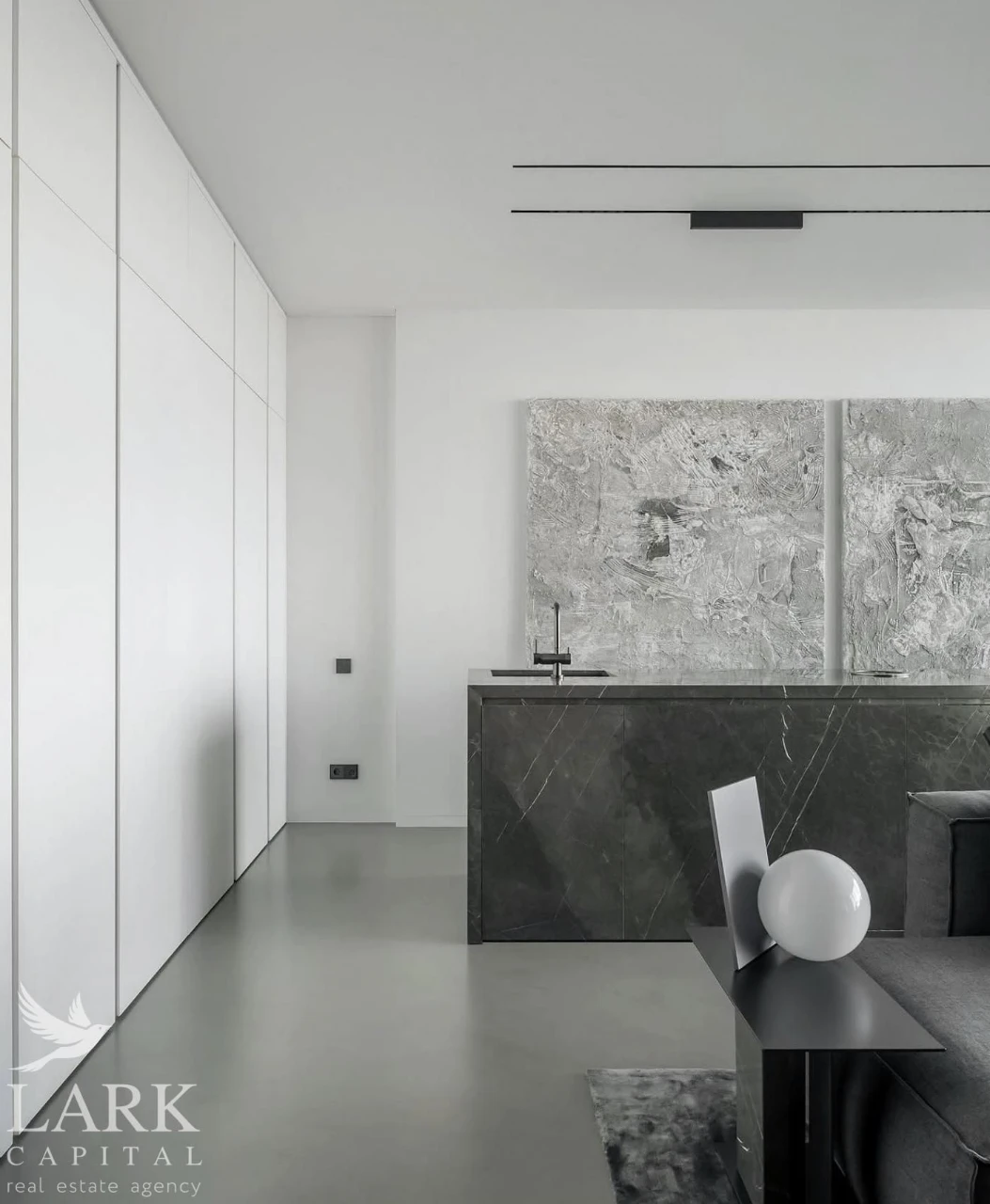 Продаж дизайнерської квартири YODEZEEN, ЖК Sherwood, Київ