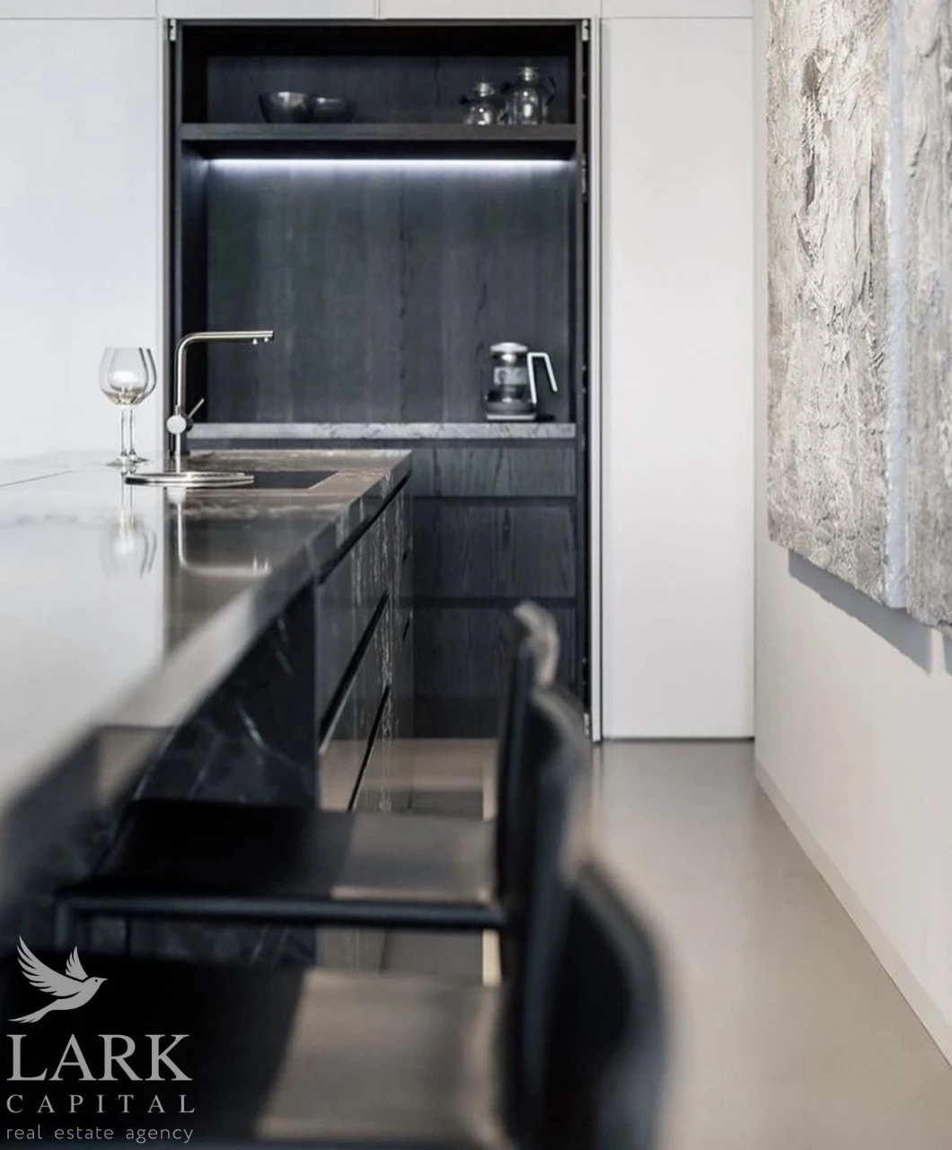 Продаж дизайнерської квартири YODEZEEN, ЖК Sherwood, Київ