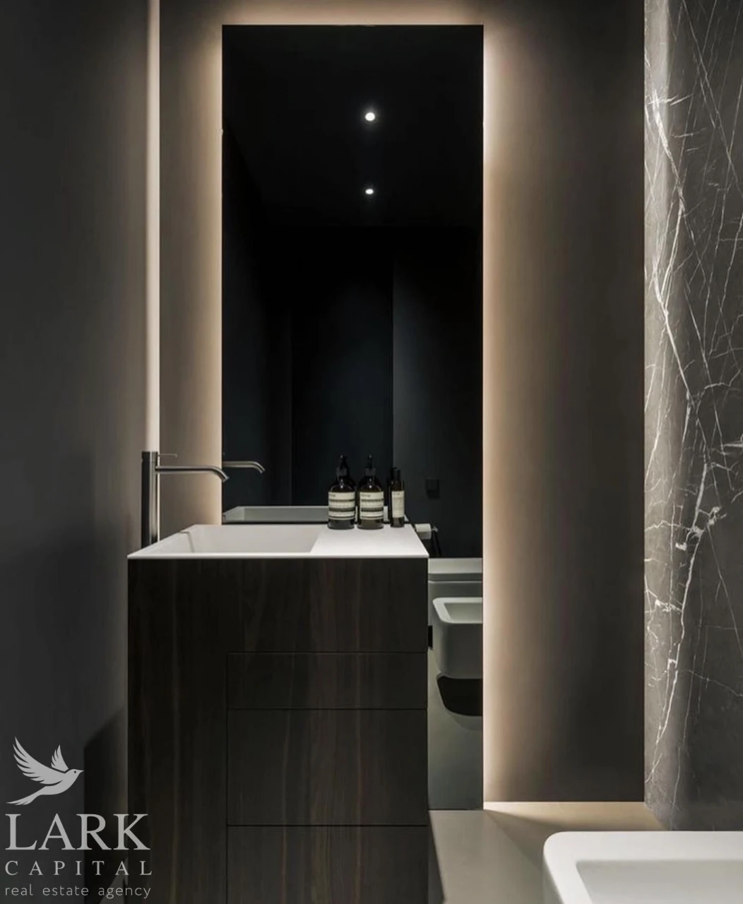 Продаж дизайнерської квартири YODEZEEN, ЖК Sherwood, Київ