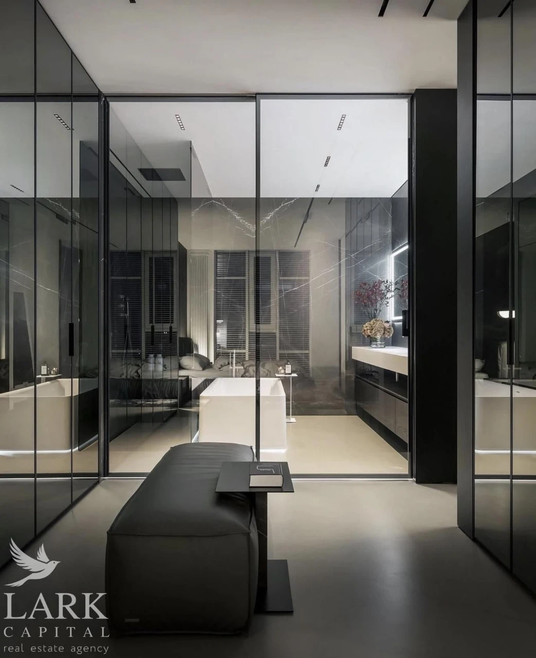 Продаж дизайнерської квартири YODEZEEN, ЖК Sherwood, Київ