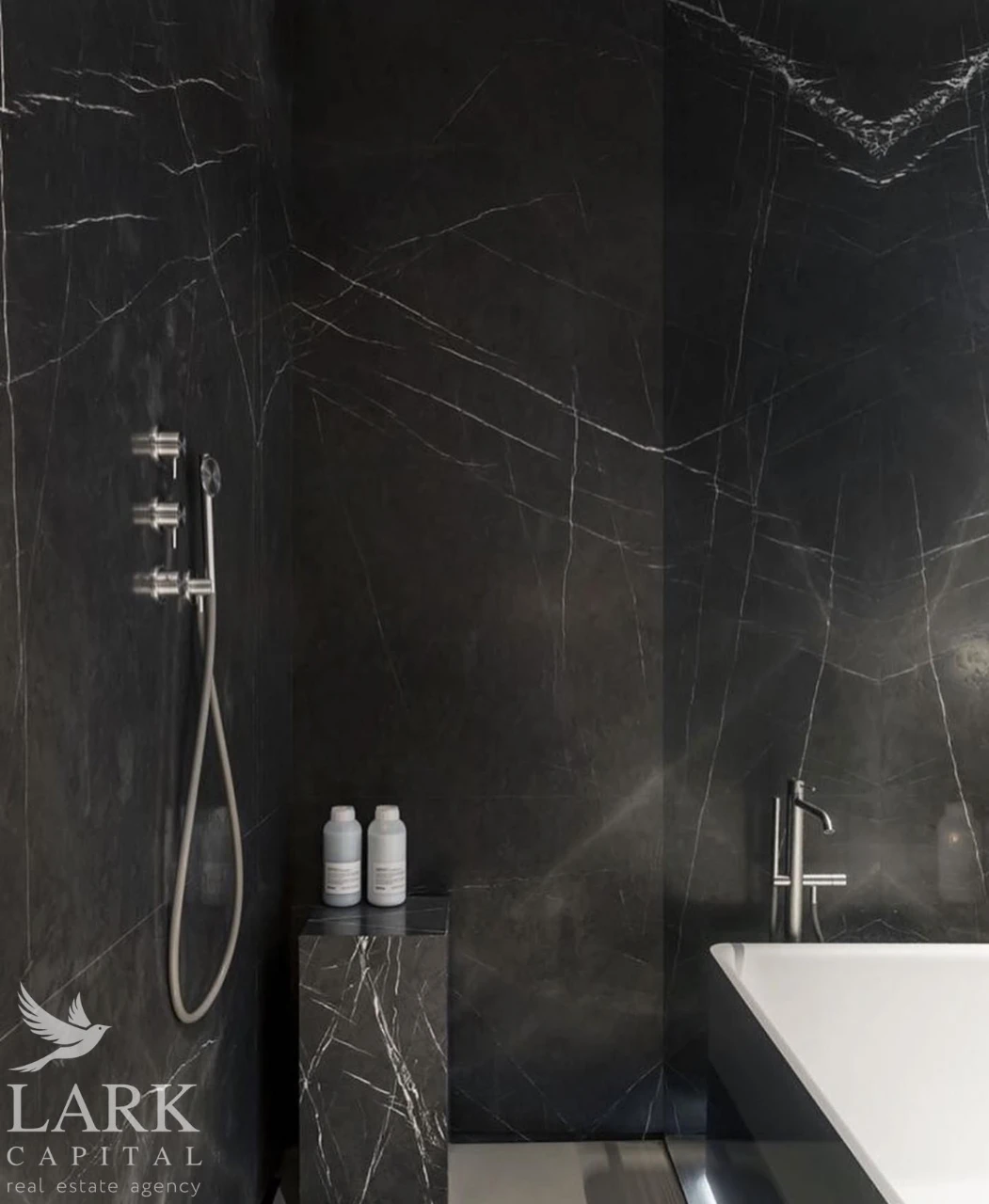 Продаж дизайнерської квартири YODEZEEN, ЖК Sherwood, Київ
