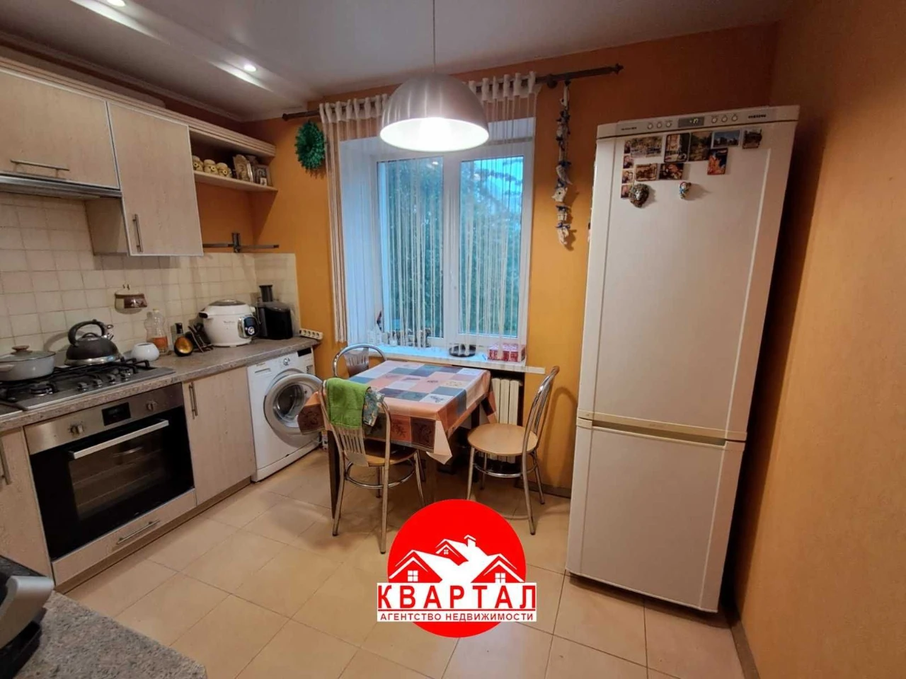 Продается 3-х комн. квартира по ул. Запорожская в хорошем со