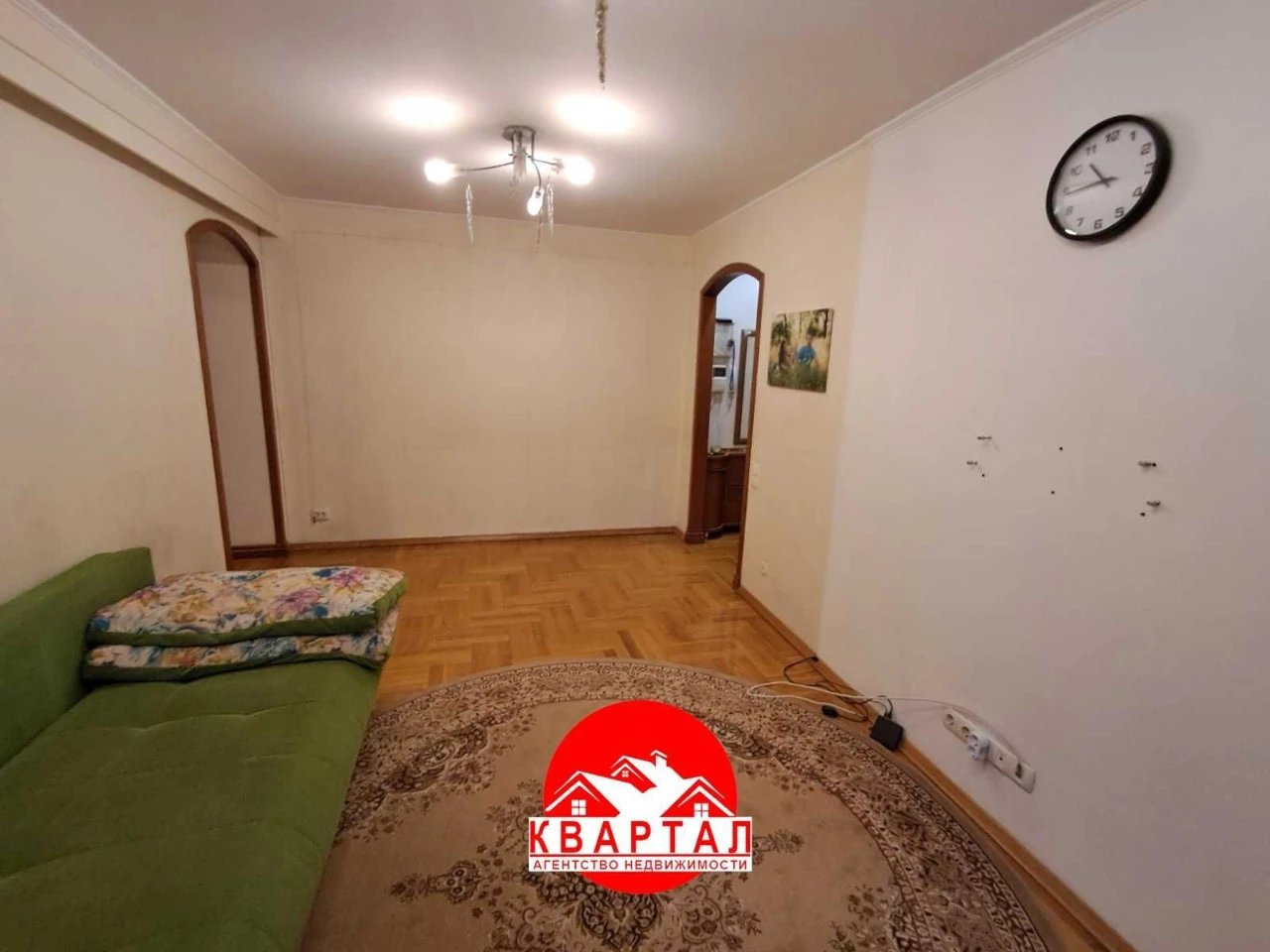 Продается 3-х комн. квартира по ул. Запорожская в хорошем со