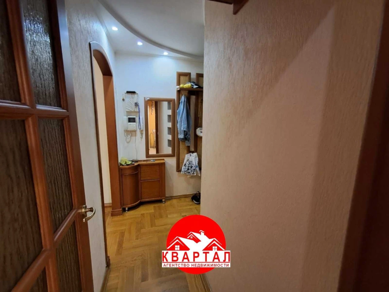 Продается 3-х комн. квартира по ул. Запорожская в хорошем со