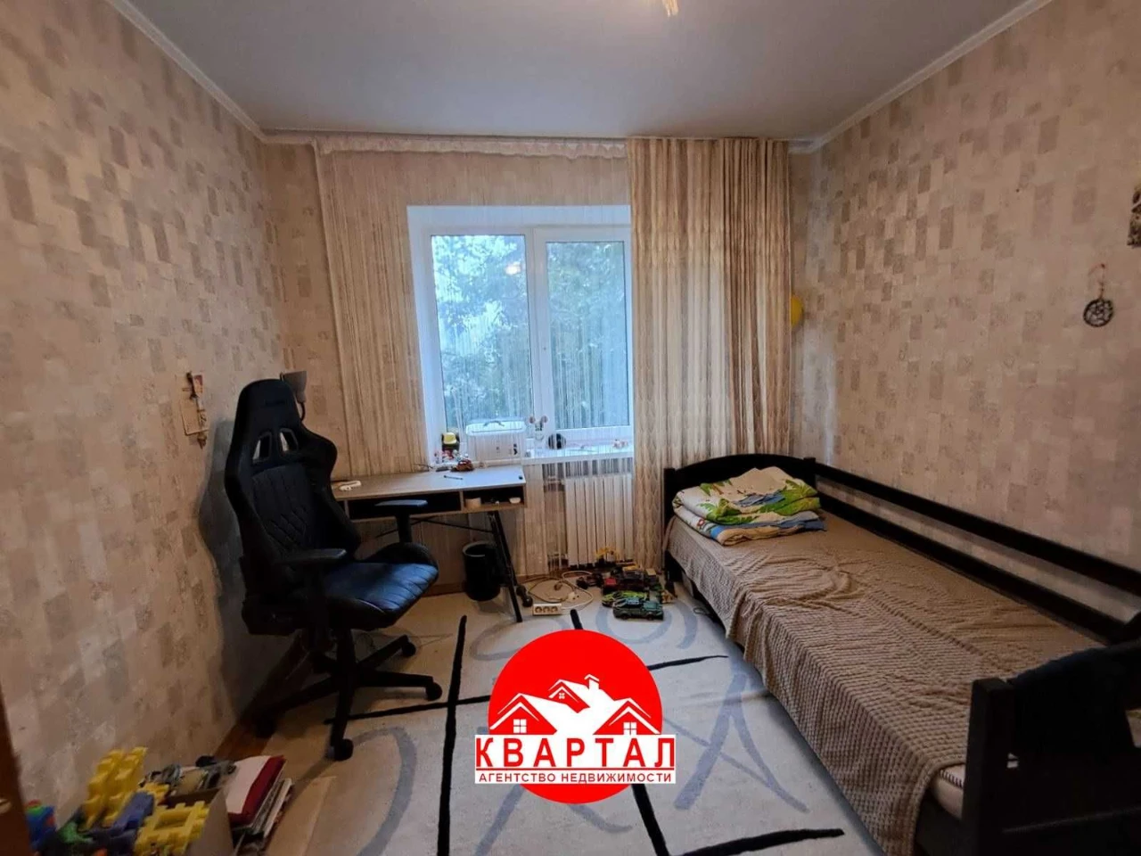 Продается 3-х комн. квартира по ул. Запорожская в хорошем со