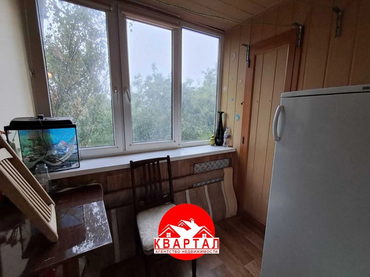 Продается 3-х комн. квартира по ул. Запорожская в хорошем со