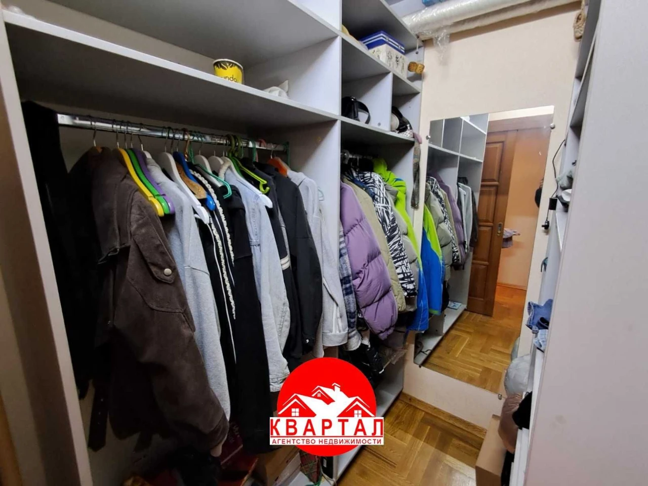 Продается 3-х комн. квартира по ул. Запорожская в хорошем со