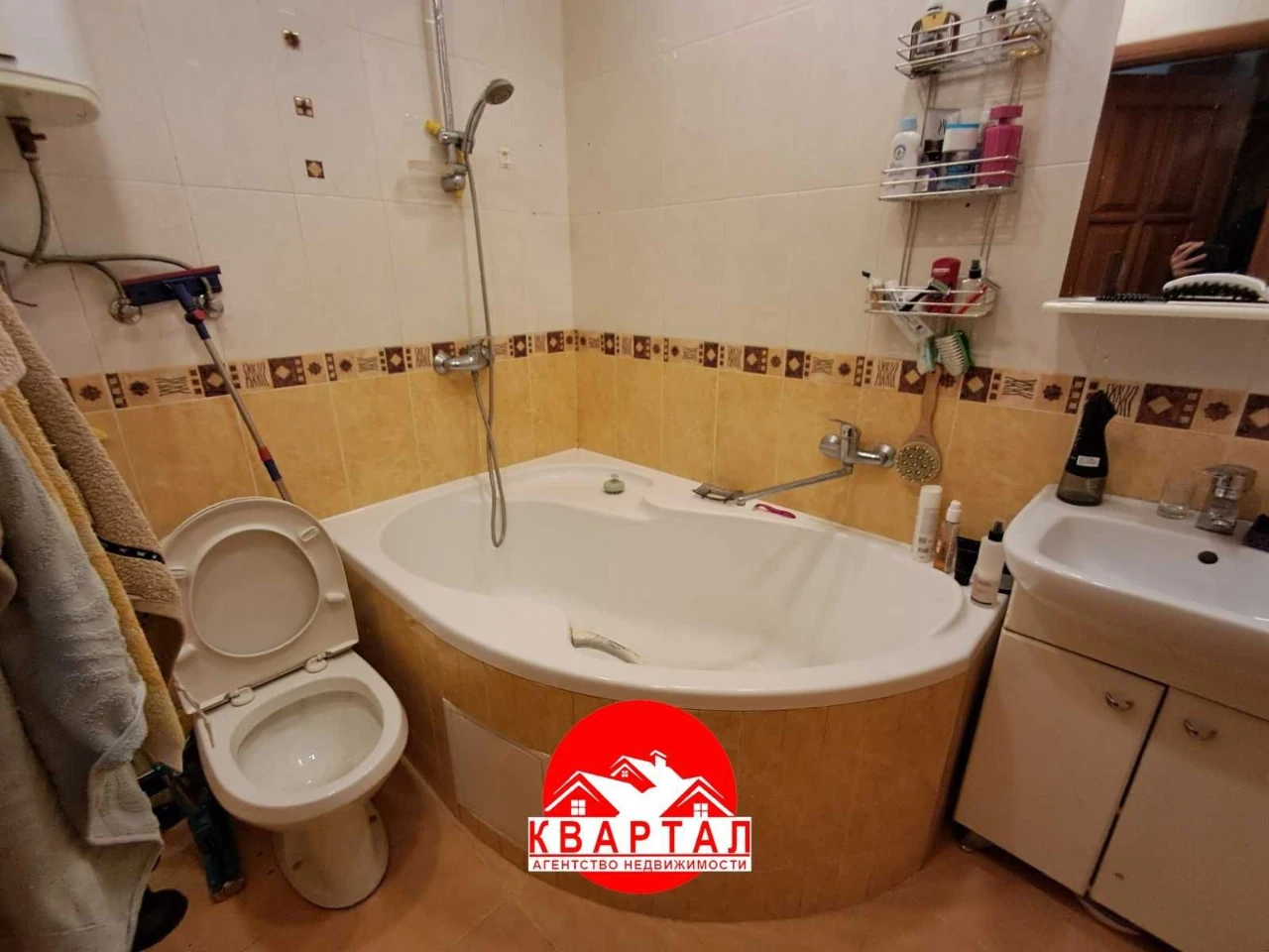 Продается 3-х комн. квартира по ул. Запорожская в хорошем со